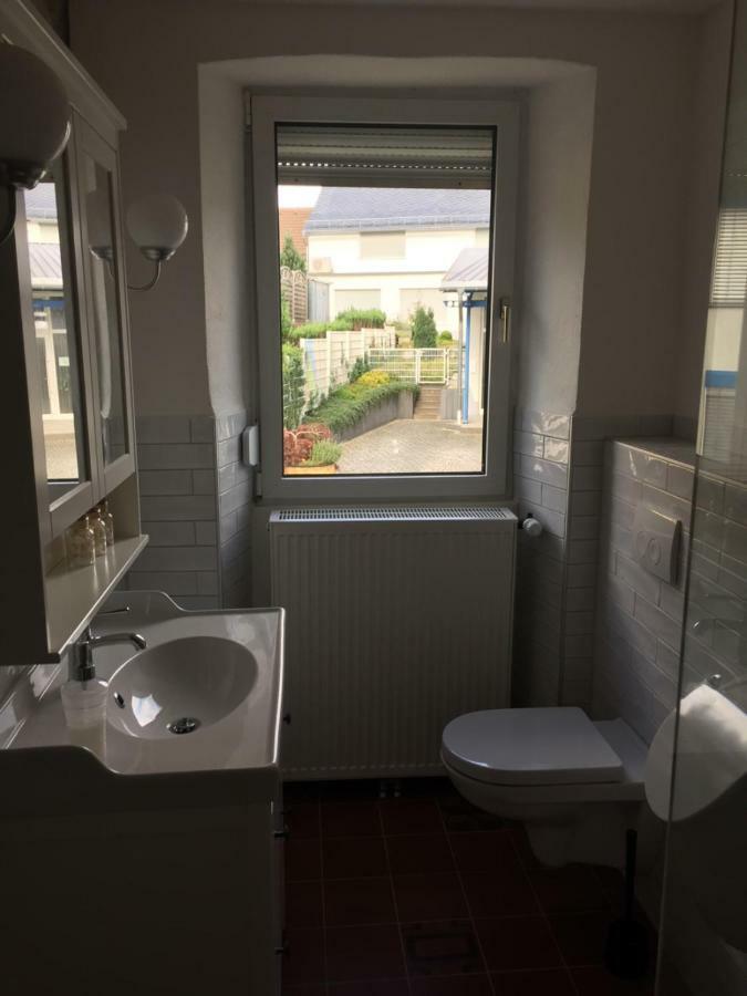 4-Sterne Ferienhaus Achat-Alm Mit E-Ladestation Vollmersbach Экстерьер фото